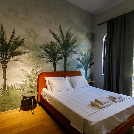 Studio31Apartments Tirana City Center Εξωτερικό φωτογραφία