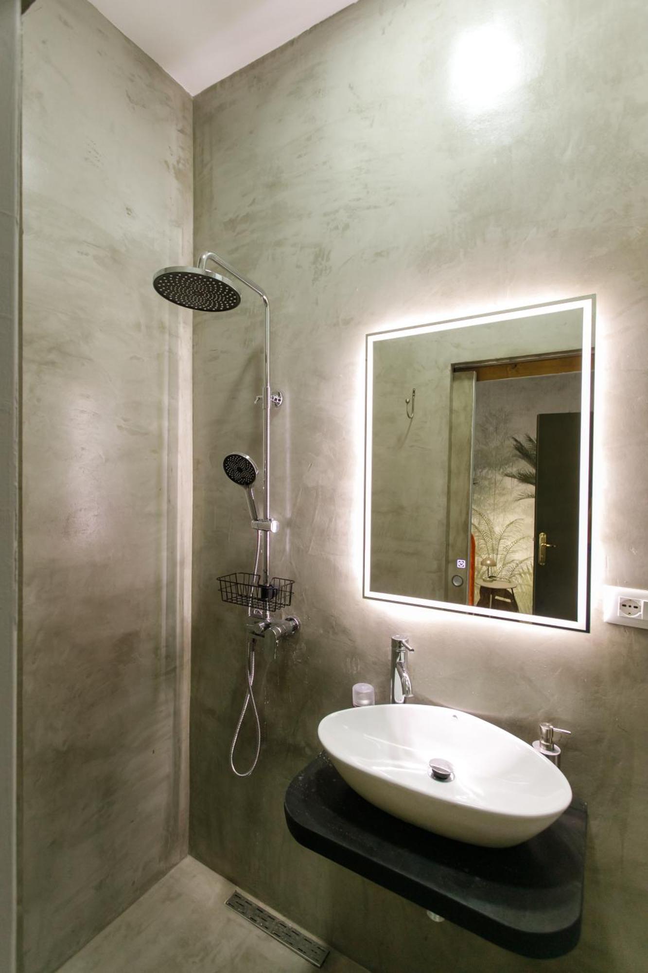 Studio31Apartments Tirana City Center Εξωτερικό φωτογραφία