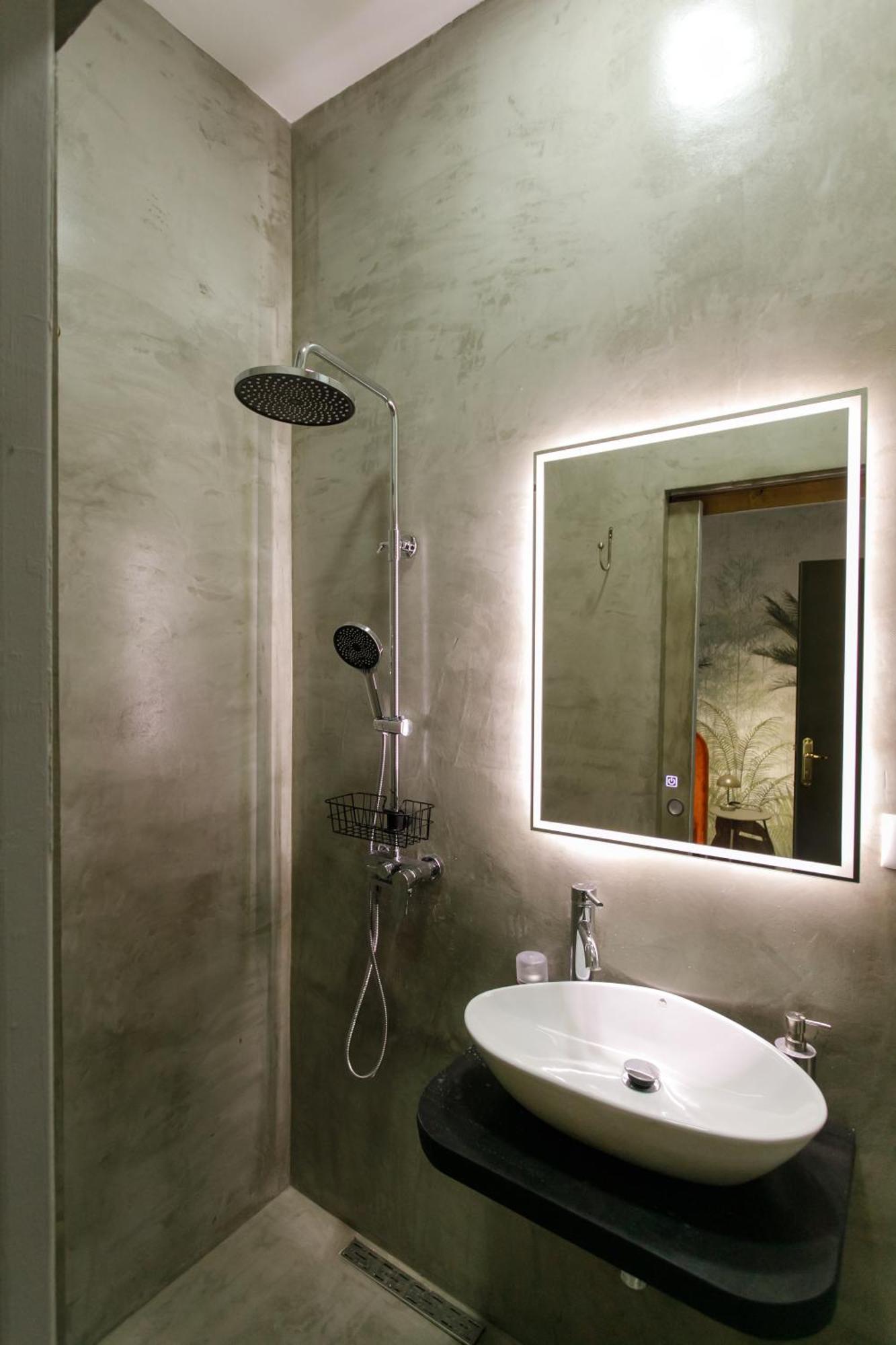 Studio31Apartments Tirana City Center Εξωτερικό φωτογραφία