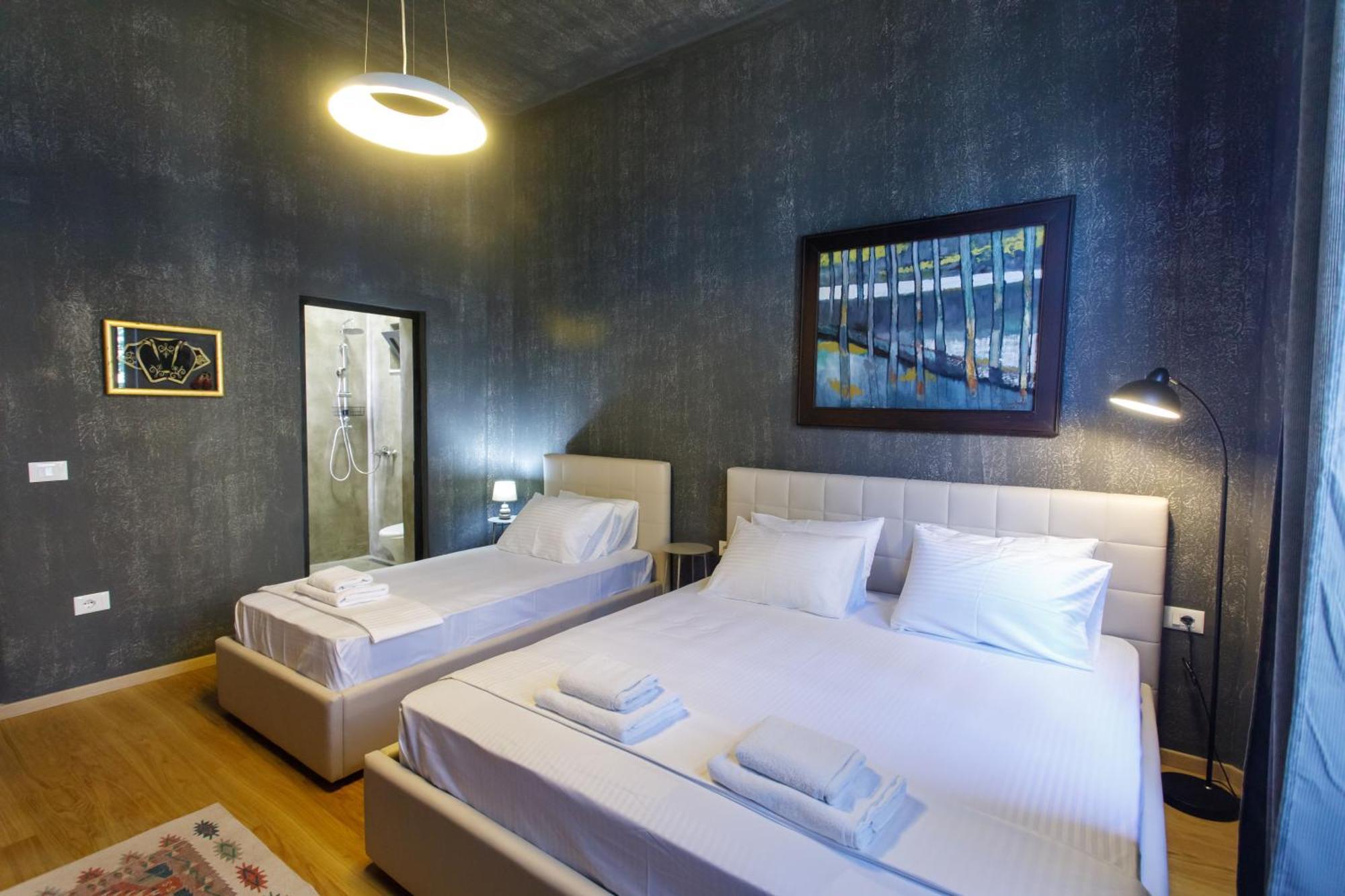 Studio31Apartments Tirana City Center Εξωτερικό φωτογραφία