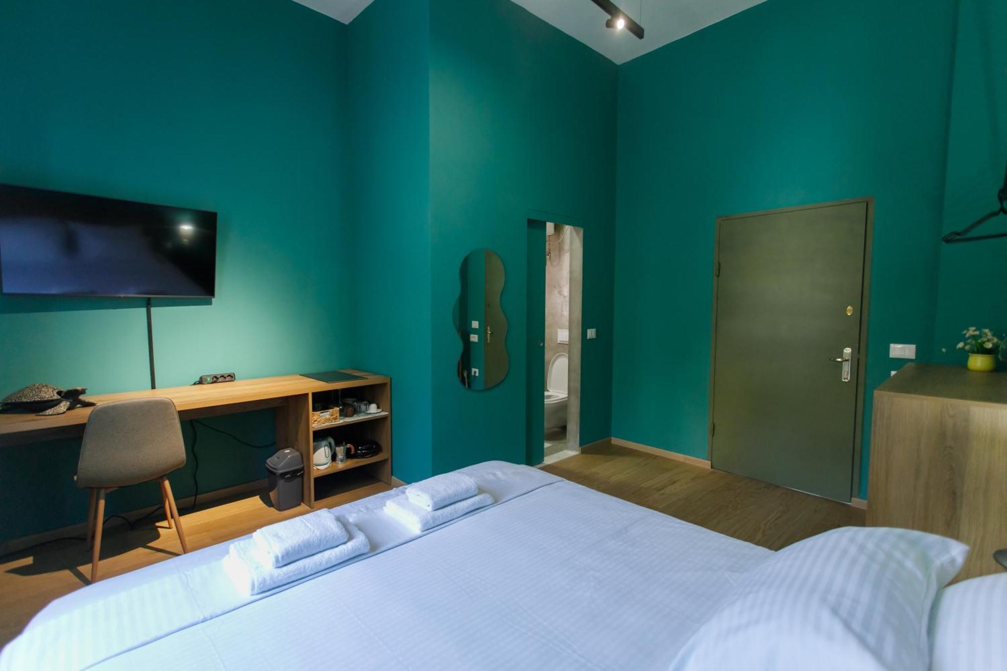 Studio31Apartments Tirana City Center Εξωτερικό φωτογραφία