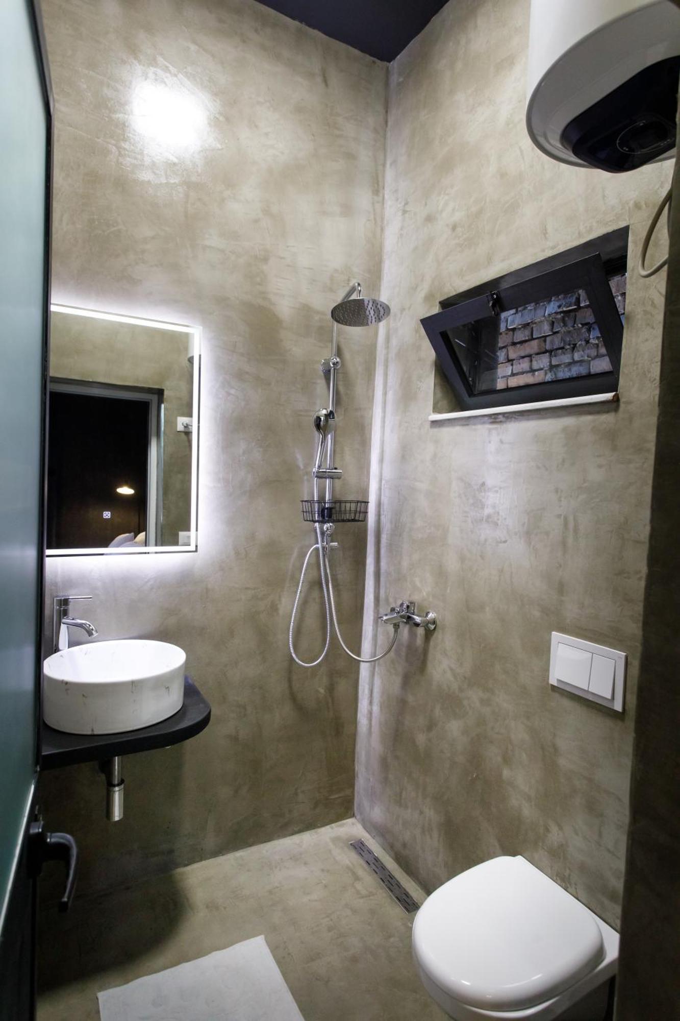 Studio31Apartments Tirana City Center Εξωτερικό φωτογραφία