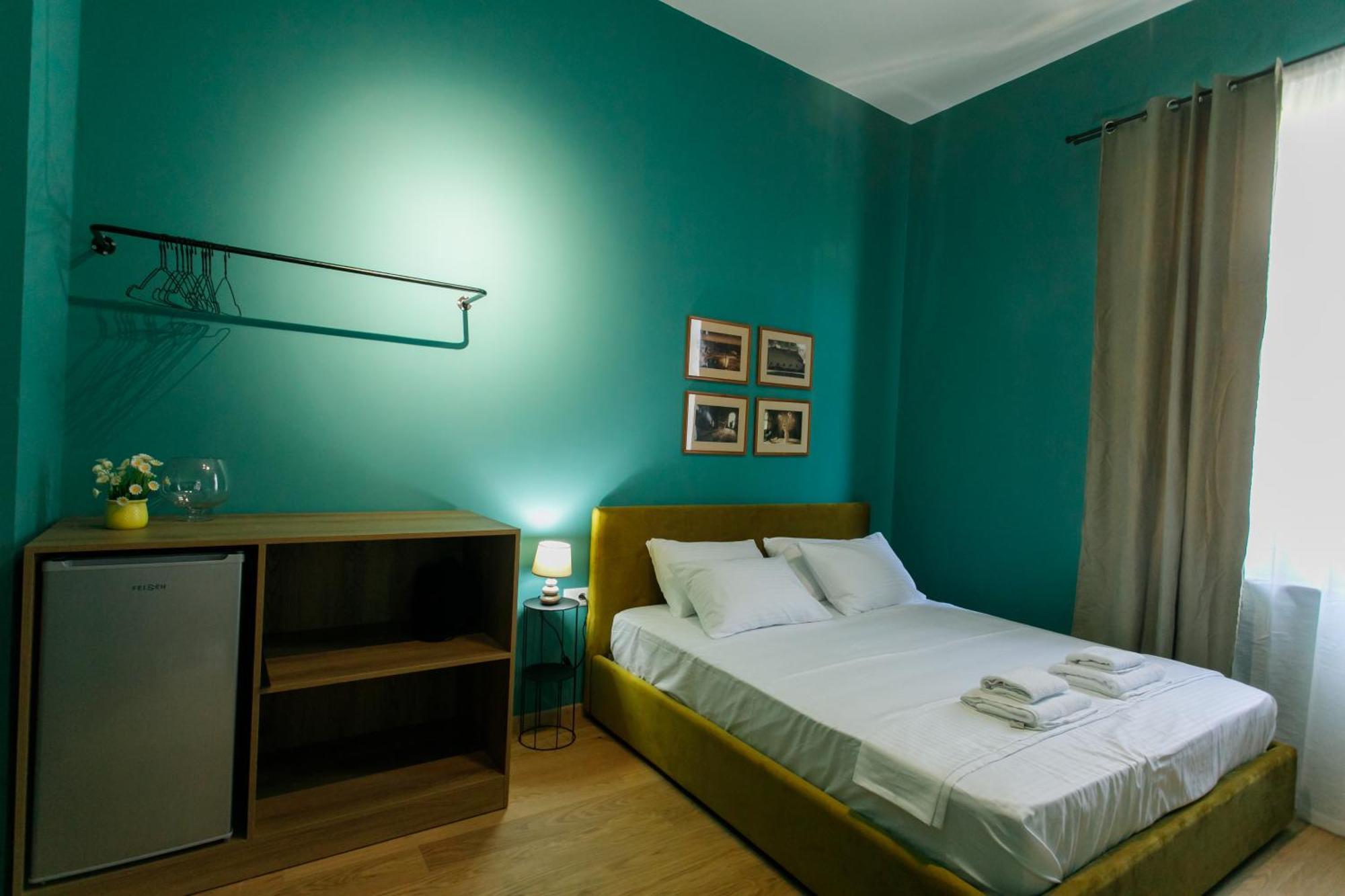 Studio31Apartments Tirana City Center Εξωτερικό φωτογραφία