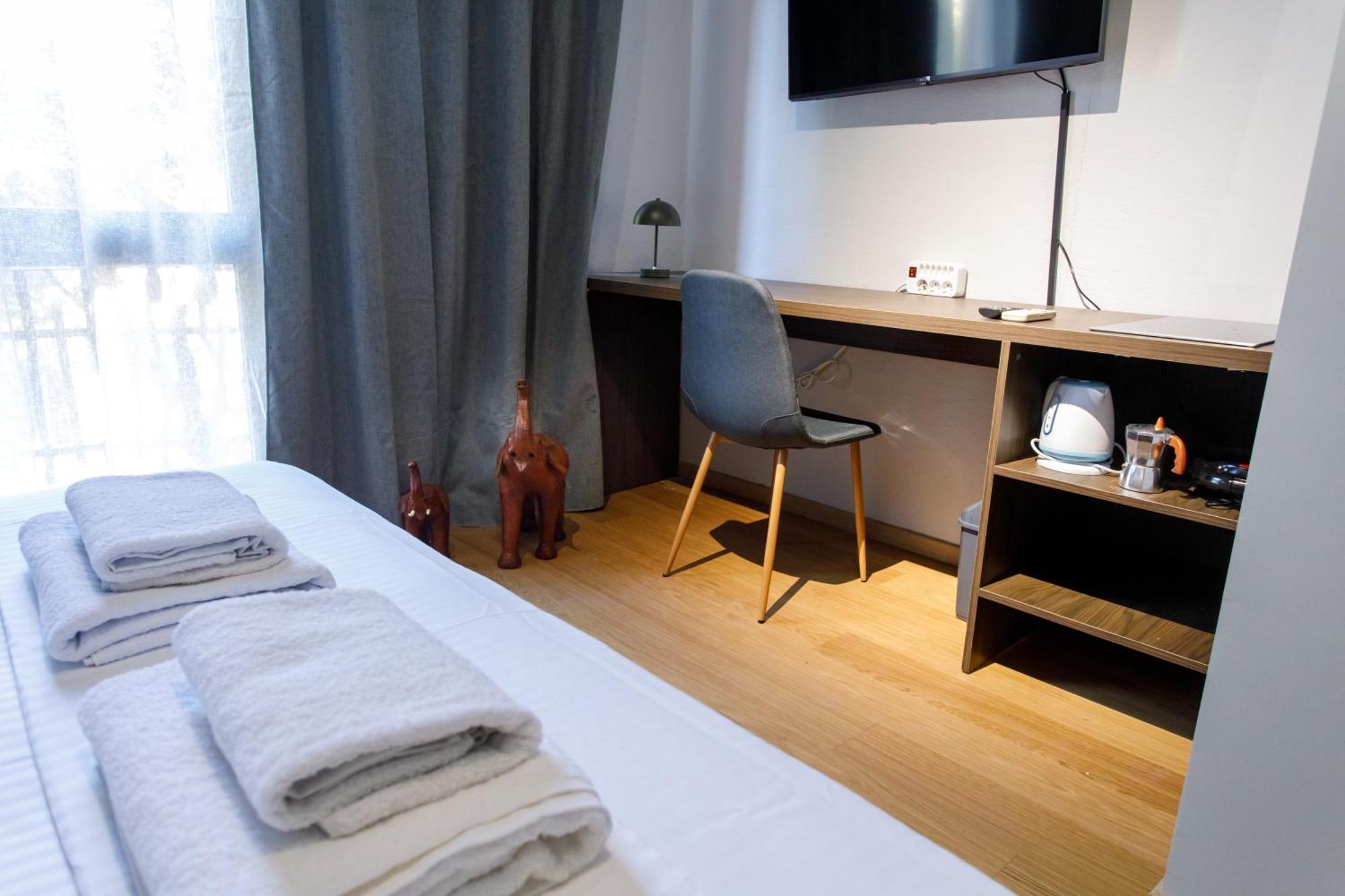 Studio31Apartments Tirana City Center Εξωτερικό φωτογραφία
