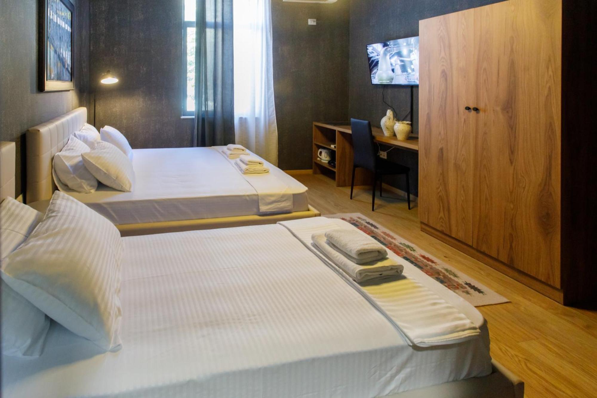 Studio31Apartments Tirana City Center Εξωτερικό φωτογραφία