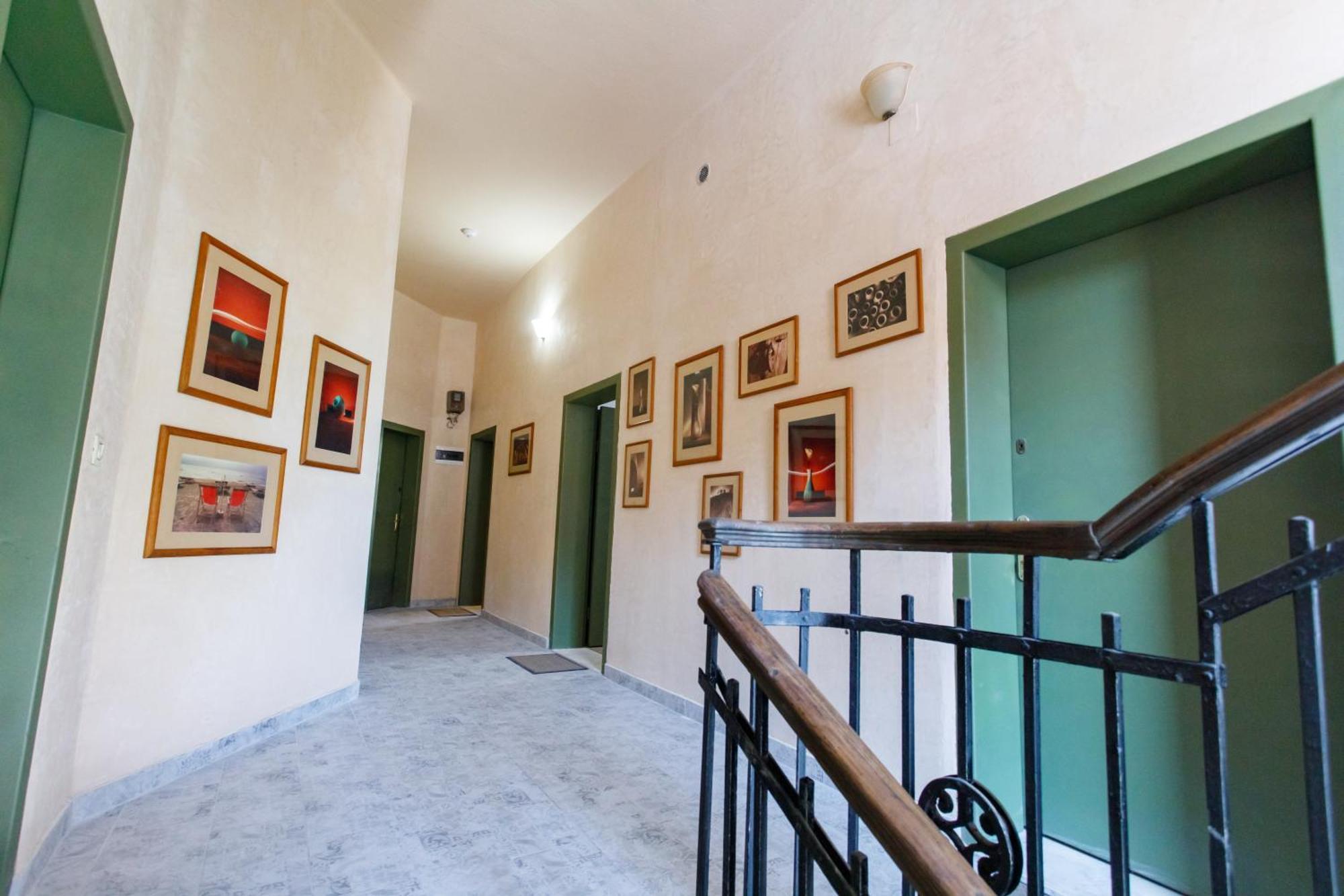 Studio31Apartments Tirana City Center Εξωτερικό φωτογραφία