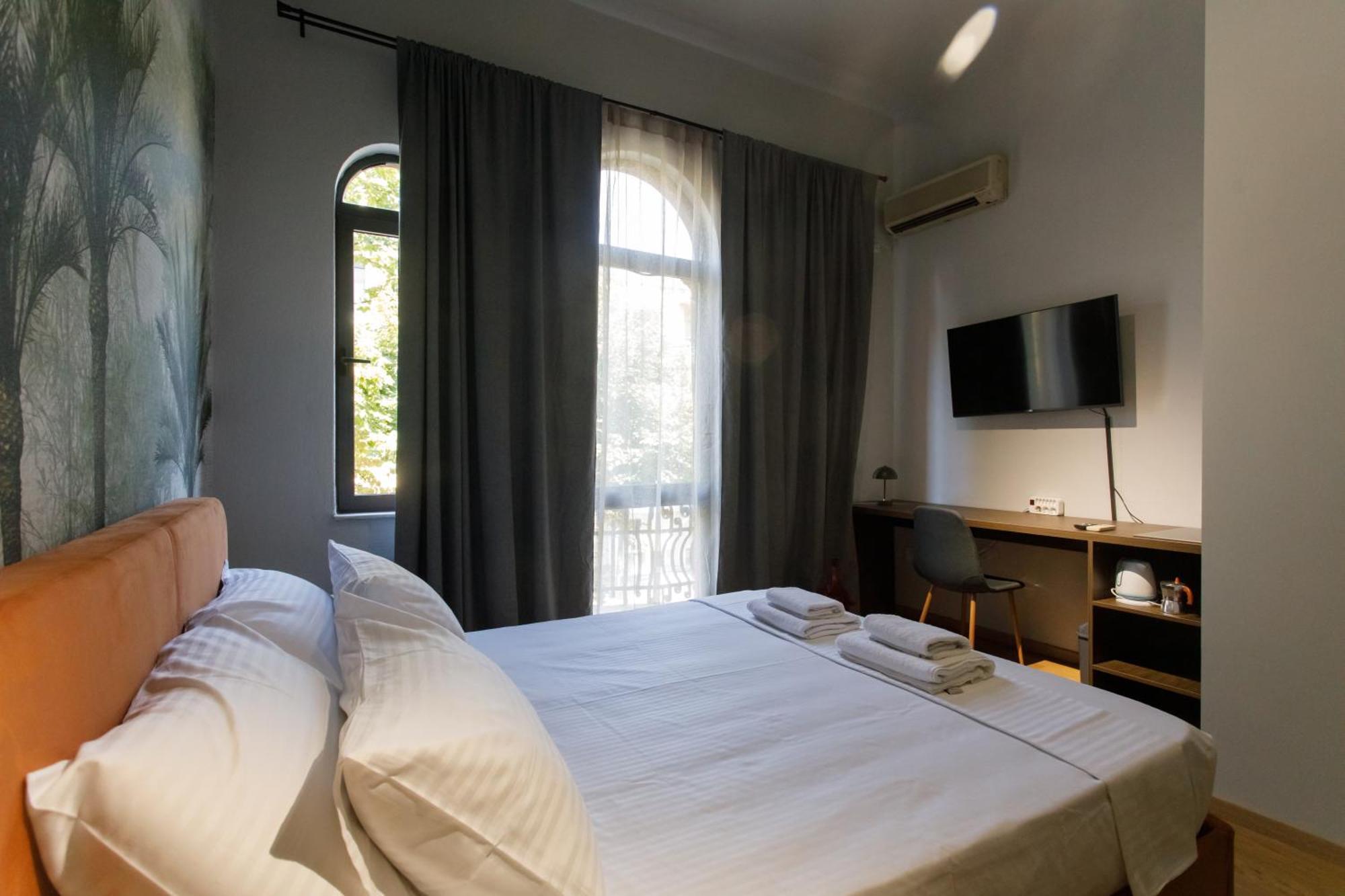 Studio31Apartments Tirana City Center Εξωτερικό φωτογραφία