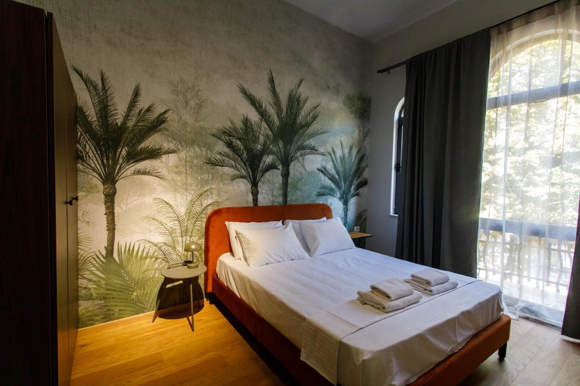 Studio31Apartments Tirana City Center Εξωτερικό φωτογραφία