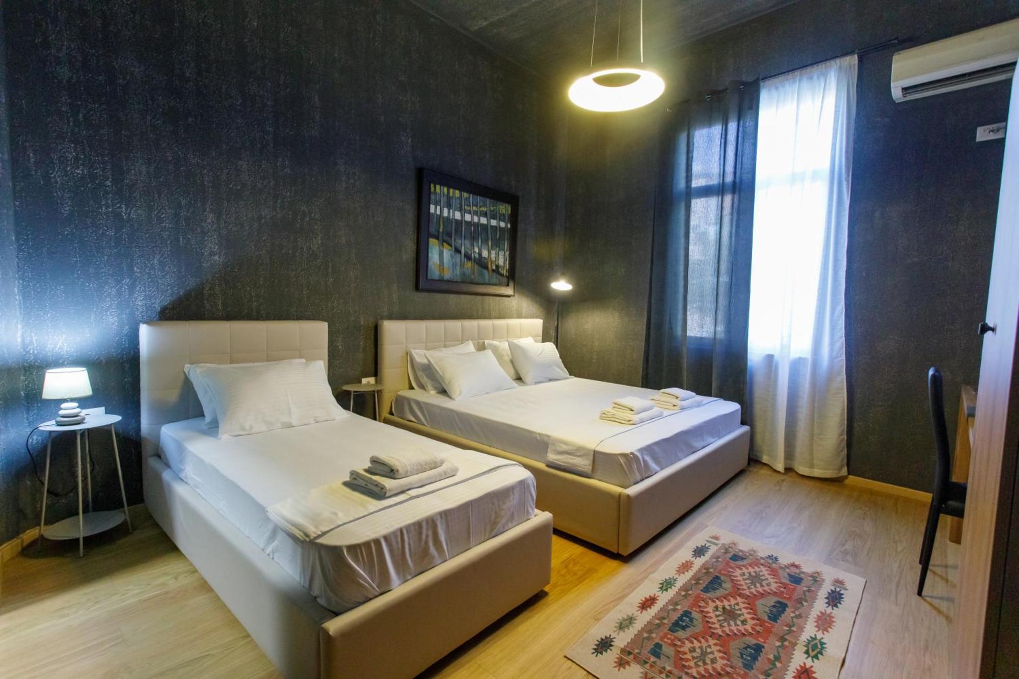 Studio31Apartments Tirana City Center Εξωτερικό φωτογραφία