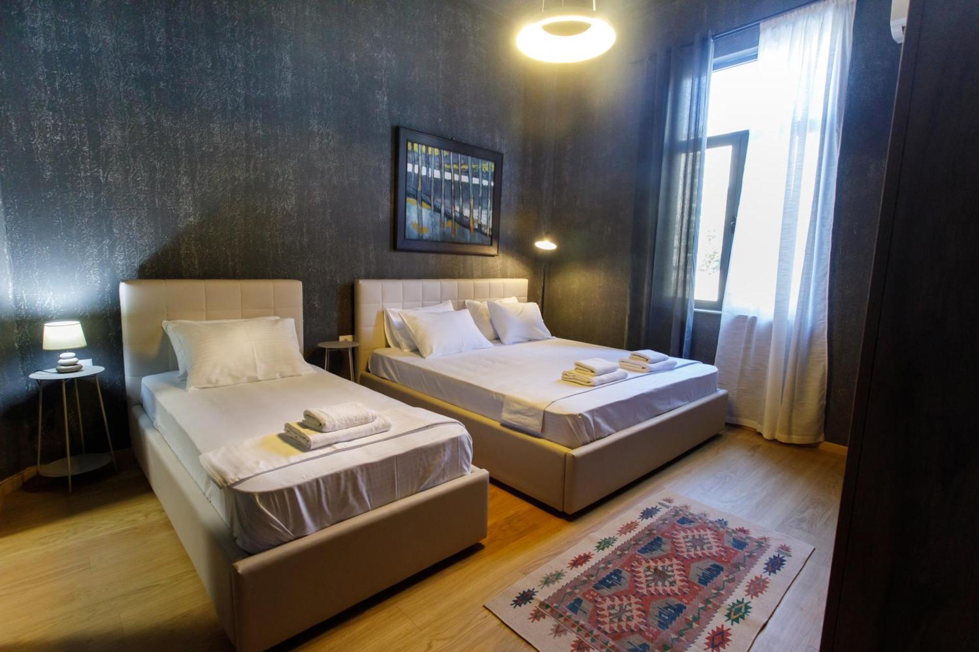 Studio31Apartments Tirana City Center Εξωτερικό φωτογραφία
